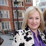 Wendy Turner Webster, 58 (Radio Host)