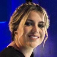 Wendy Vera, 46 (Composer)