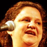 Wendy Wasserstein (1950 - 2006) (Playwright)