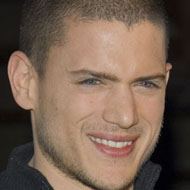 Wentworth Miller, 53 (TV-acteur)