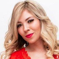 Wera Sosa, 38 (电视节目主持人)