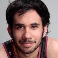 werevertumorro, 34 (Звезда Youtube)