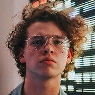 Werner Bercht, 28 (Diễn viên truyền hình)