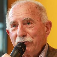 Werner Hansch, 87 (Attore TV)