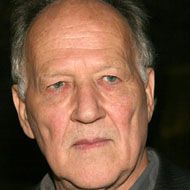 Werner Herzog, 81 (Director)