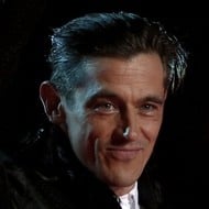 Werner Schreyer, 55 (Attore di film)