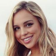 Weronika Bielik, 30 (Instagram Star)