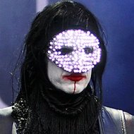 Wes Borland, 50 (Guitarist)