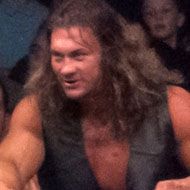 Wes Brisco, 41 (Wrestler)