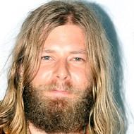 Wes Carr, 43 (Folk Singer)