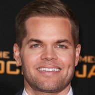 Wes Chatham, 47 (TV Actor)