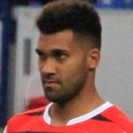 Wes Foderingham, 34 (Soccer Player)