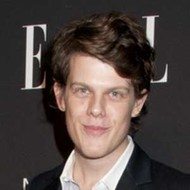 Wes Gordon, 39 (Fashion Designer)