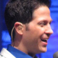 Wes Hampton, 46 (Gospel Singer)