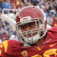 Wes Horton, 35 (Football Player)