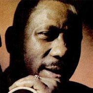 Wes Montgomery (1923 - 1968) (Guitarist)