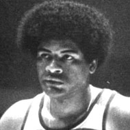Wes Unseld (1946 - 2020) (篮球运动员)