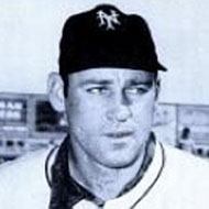 Wes Westrum (1922 - 2002) (棒球选手)