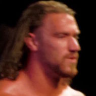 Wesley Blake, 36 (Wrestler)
