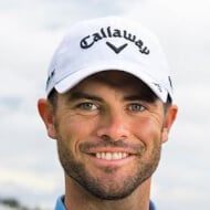 Wesley Bryan, 35 (高爾夫球手)