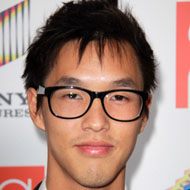 Wesley Chan, 41 (Film Producer)