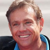 Wesley Eure, 74 (電視演員)