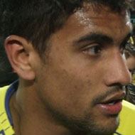 Wesley Fofana, 36 (Rugby Player)