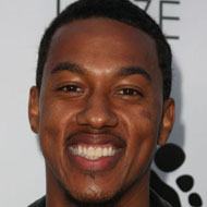 Wesley Jonathan, 45 (電視演員)