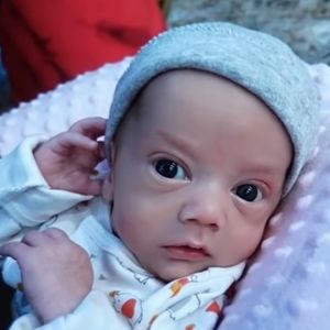 Wesley Koy Stocklin, 2 (家庭成員)