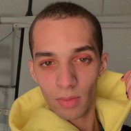 Wesley Krid, 27 (YouTube明星)