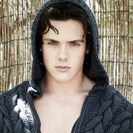 Wesley Morgan, 33 (TV Actor)