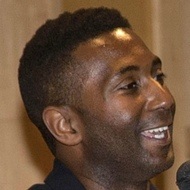 Wesley Morris, 49 (記者)