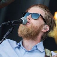 Wesley Schultz, 41 (Фолк певец)