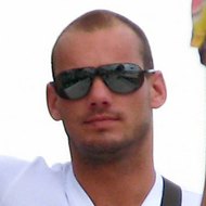 Wesley Sneijder, 39 (Soccer Player)