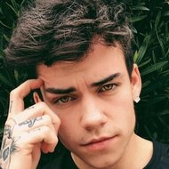 Wesley Tucker, 26 (Instagram Star)