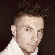 Wesley Whaley, 31 (TikTok Star)