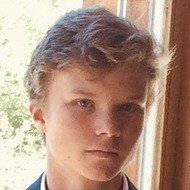 Wesley Whitfield, 25 (TikTok明星)