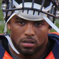 Wesley Woodyard, 39 (足球運動員)