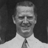 Westbrook Pegler (1894 - 1969) (Journalist)