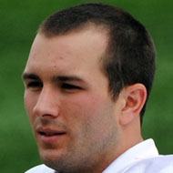 Weston Dressler, 40 (Jugador de Fútbol Americano)