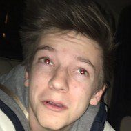 Weston Koury, 23 (Instagram Star)