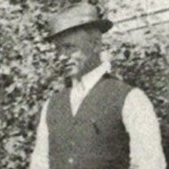 WH Weeks (1864 - 1936) (建築師)