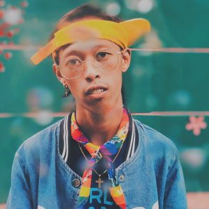 Whamos Cruz, 28 (TikTok明星)