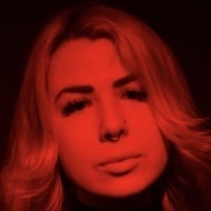 WHIPPED CREAM, 30 (DJ)