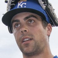 Whit Merrifield, 35 (Baseball Player)
