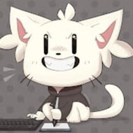 WhiteCat, 21 (YouTube Star)