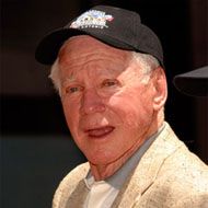 Whitey Ford (1928 - 2020) (Honkbalspeler)