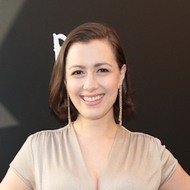 Whitney Avalon, 42 (YouTuber)