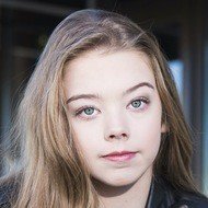 Whitney Bjerken, 20 (YouTube Star)