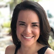 Whitney Miller, 35 (厨师)